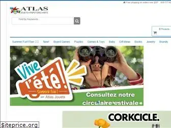 atlasjouets.com