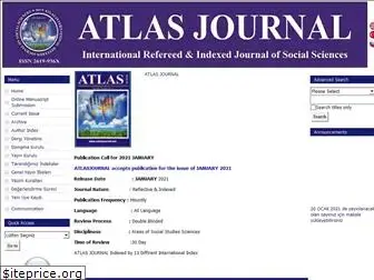 atlasjournal.net