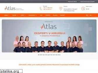 atlasklinika.com