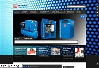 atlaskompresor.com