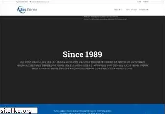 atlaskorea.com