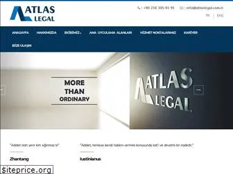 atlaslegal.com.tr