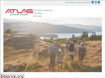 atlasleisurehomes.co.uk