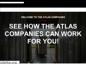 atlaslifttruck.com