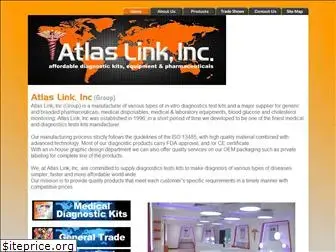 atlaslink-inc.com