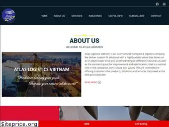 atlaslogistics.com.vn