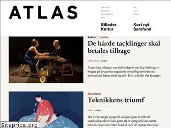 atlasmag.dk