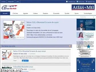 atlasmedias.com