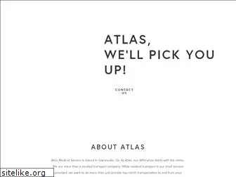 atlasmedicalservices.org