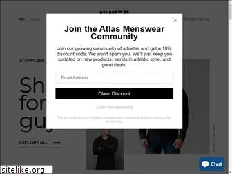atlasmenswear.com