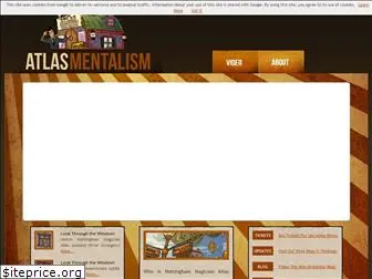 atlasmentalism.com