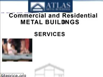 atlasmetalbuildings.com