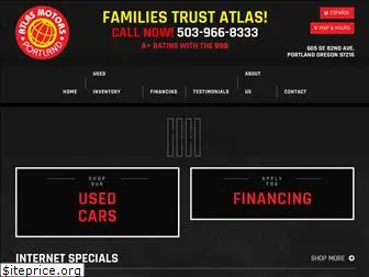 atlasmotors.com