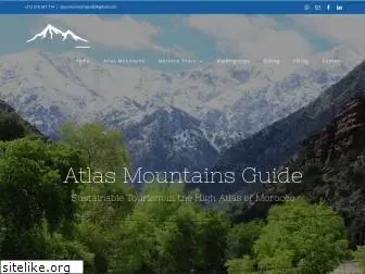 atlasmountainsguide.com