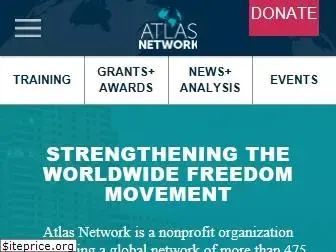 atlasnetwork.org