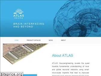 atlasneuro.com