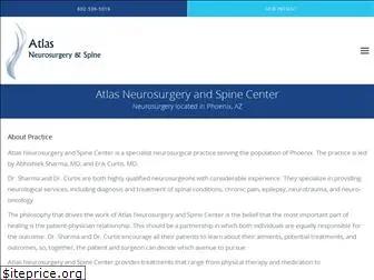 atlasneurosurgery.com