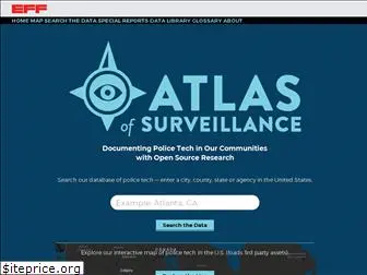 atlasofsurveillance.org