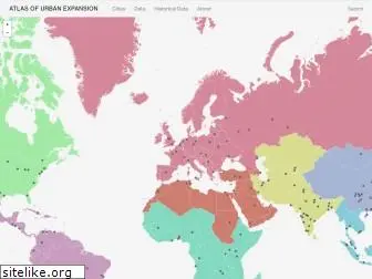 atlasofurbanexpansion.org