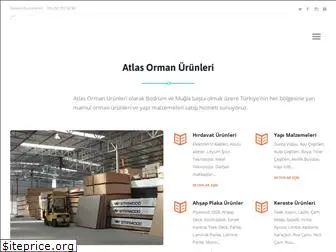 atlasormanurunleri.com