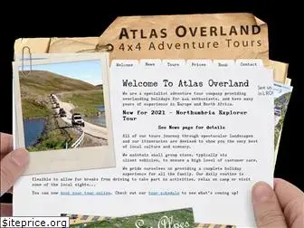 atlasoverland.com