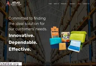 atlaspackaginginc.com