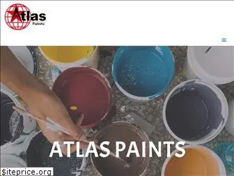 atlaspaints.com.pk