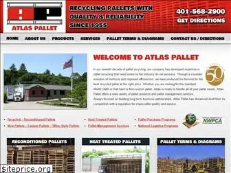 atlaspalletri.com