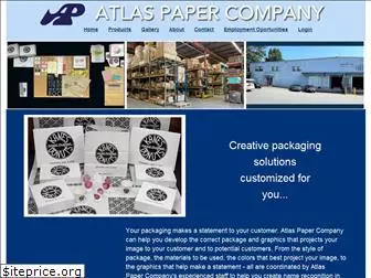 atlaspaper.com