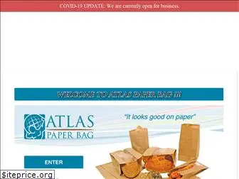 atlaspaperbag.com