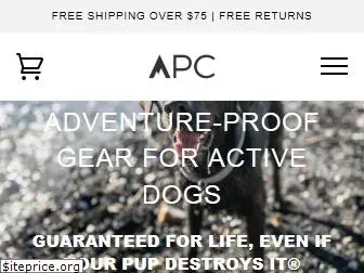 atlaspetcompany.com