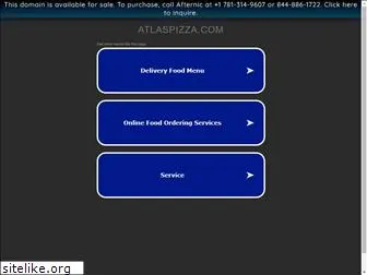 atlaspizza.com