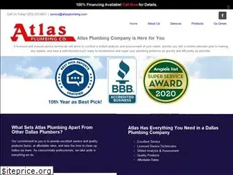 atlasplumbing.com