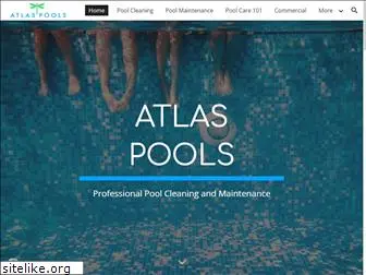 atlaspools.com