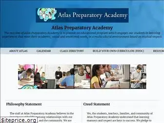 atlasprep.net