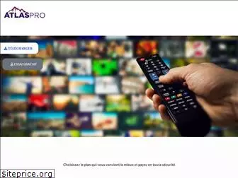 atlaspro-tv.fr