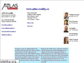 atlasreality.cz