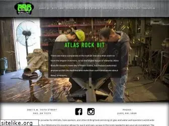 atlasrockbit.com