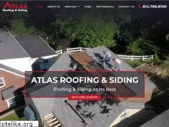 atlasroofingandsiding.com