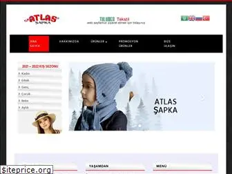 atlassapka.com