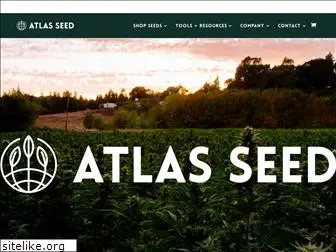 atlasseed.com