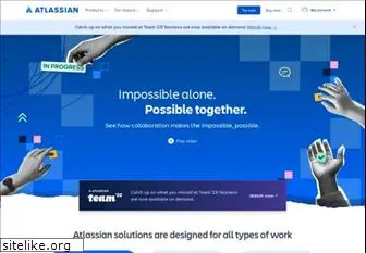 atlassian.com