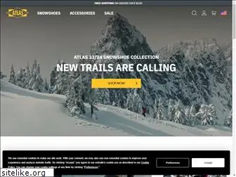 atlassnowshoe.com