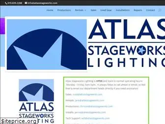 atlasstageworks.com