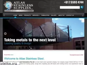 atlasstainless.com.au