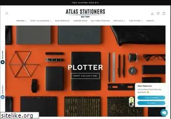 atlasstationers.com