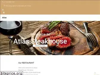 atlassteak.com