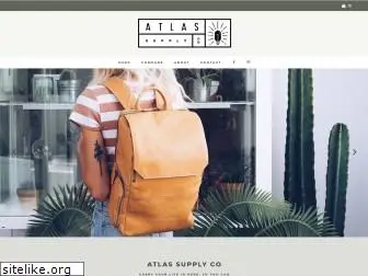 atlassupply.co