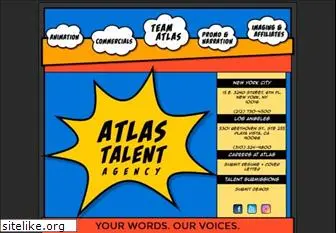 atlastalent.com