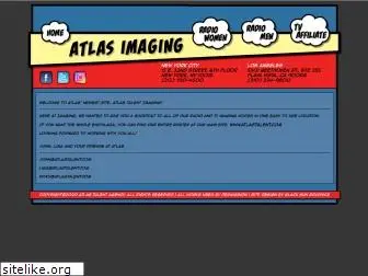 atlastalentimaging.com